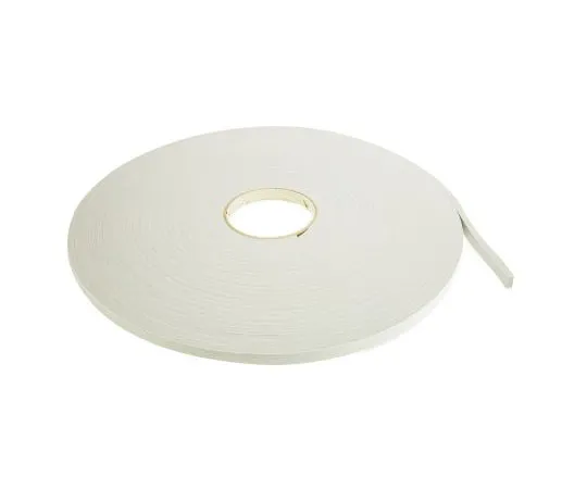 63-7421-90　RS PRO灰色泡沫胶带，12mm x 15m,6mm厚　205-0934