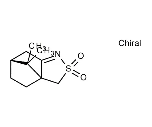 61-0345-73　［已停用］用于合成的D- (-) -樟磺酰亚胺814372 10G　8.14372.0010