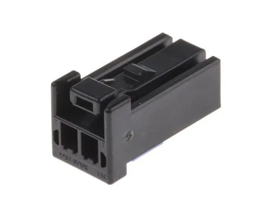 63-7365-03　JST CPT系列，1列2路表面安装插口CPT连接器，具有临界终止法　02CPT-B-2A
