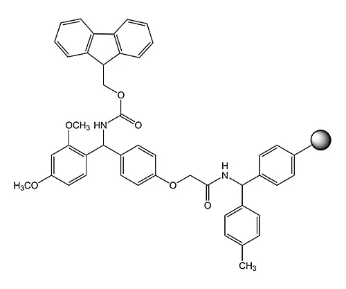 61-0401-27　［已停用］Knorr Amide MBHA树脂855118 25G　8551180025