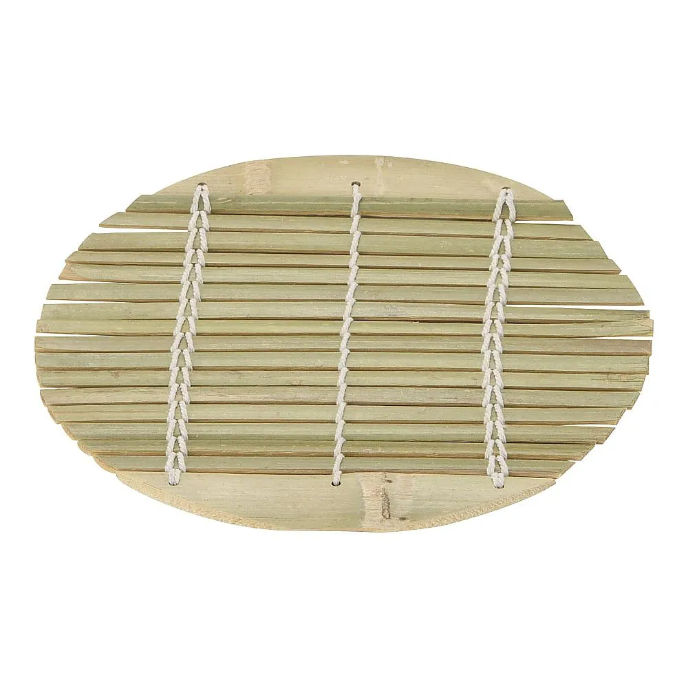 62-6440-19　Japanese Ceiro for Sudare Length 27 cm (23.5 cm) Plate Same as Ceiro for 24 cm　ASI09527