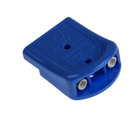 63-7386-40　蓝色52miniconnector 1.5-4.0mm 2　SBSMIMI030BLU