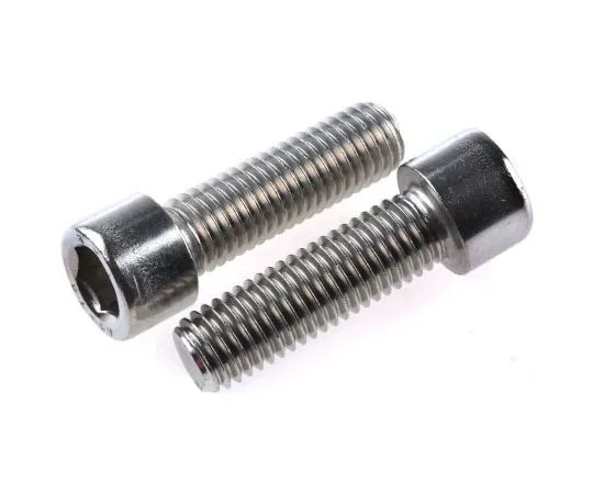 63-7481-75　RS Pro M12 x 40mm六角套筒螺丝不锈钢　304-4457