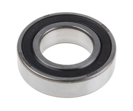 63-7368-48　25mm深沟球轴承47mm O.D.　6005-2RSR-C3