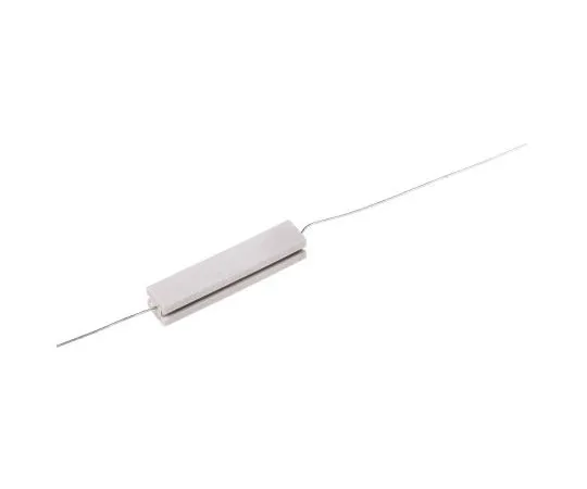63-7422-51　TE连接性4.7Ω11W线绕电阻±10%±400ppm/°C　SBCHE114R7K