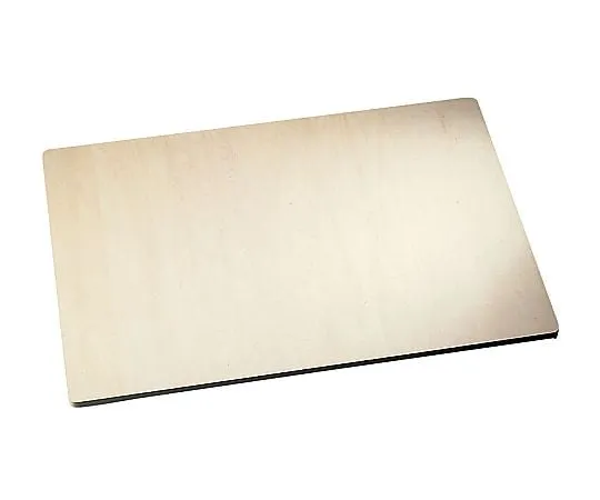 62-6437-67　Plain Wood Reinforced Shiita 900 x 600 x H21