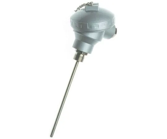 63-7326-81　RS PRO 4线PT100传感器， -100°C min+450°C max, 500mm探针长度x 6mm探针直径　455-4062
