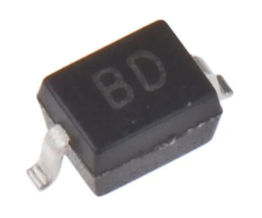 63-7348-46　二极管公司40V1A,肖特基二极管，2针SOD-323ZHCS400TA　ZHCS400TA