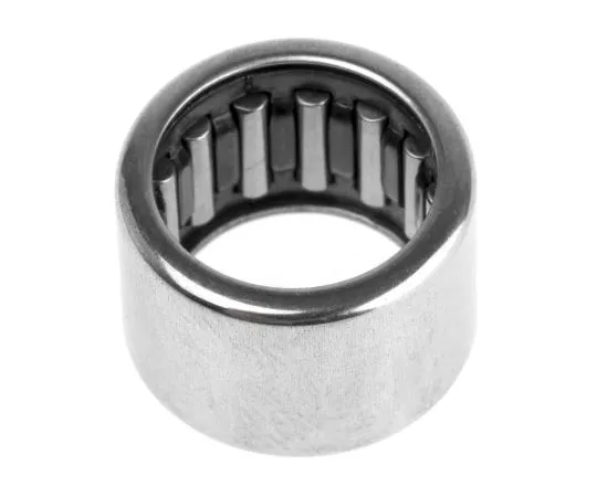 63-7377-42　针式公制滚子轴承12mm ID, 16mm O.D.　146-9294