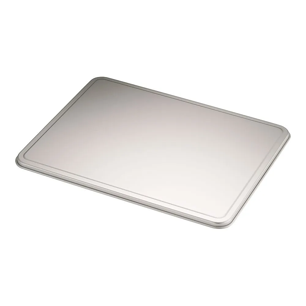 62-6374-35　Alumite Arrangement Bat Lid Extra Large