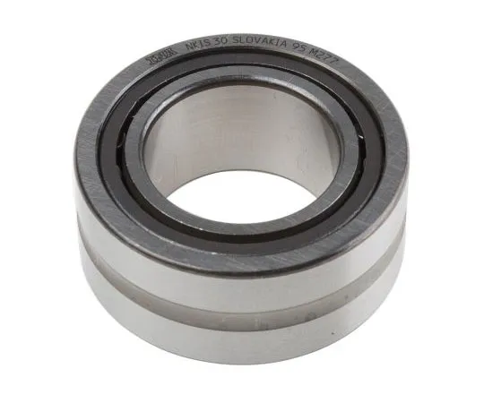 63-7401-63　NKIS30滚针轴承，30mm ID, 52mm O.D　NKIS30