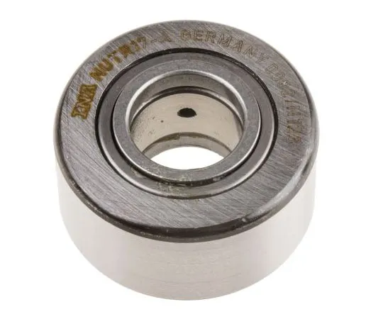 63-7368-15　Yoke轨道器NUTR17A, 17mm ID, 40mm OD　NUTR17A