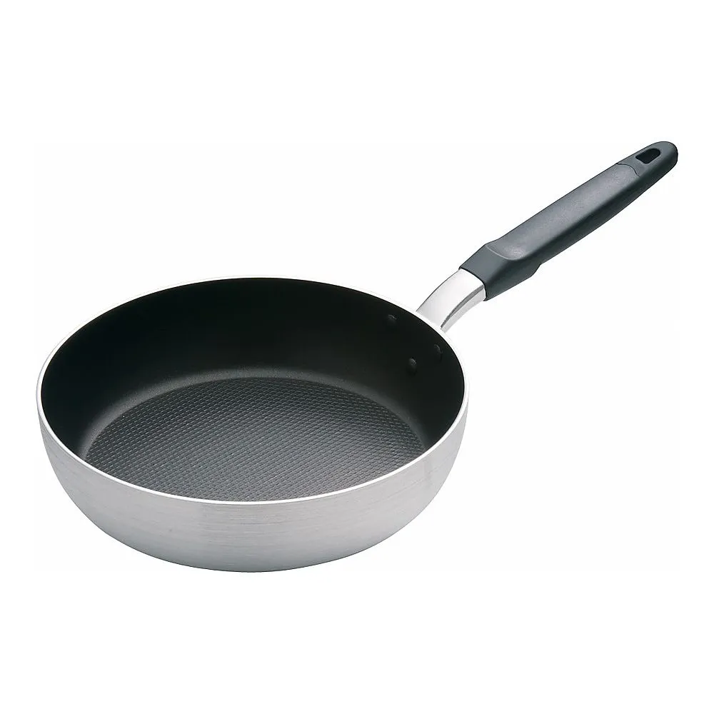 62-6357-21　Doris IH Aluminum Frying Pan 24 cm