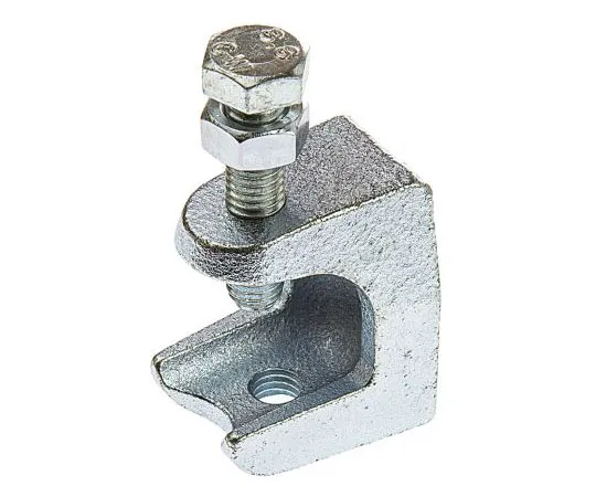 63-7421-33　RS PRO梁夹M8,最大负载60kg, 18mm　203-7622