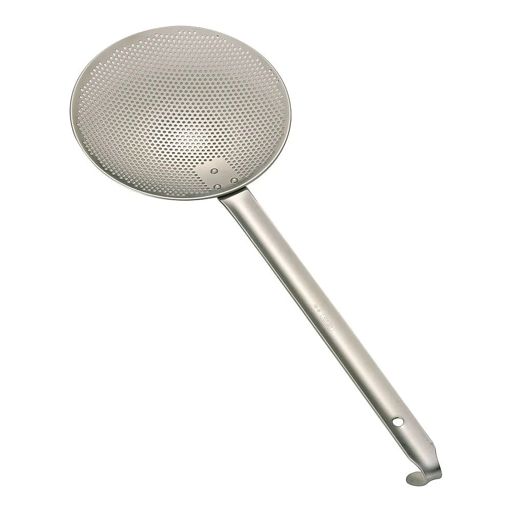 62-6447-62　Eco Clean Punching Round Cushiage 17 cm UK (Plate Handle)　AEK3001