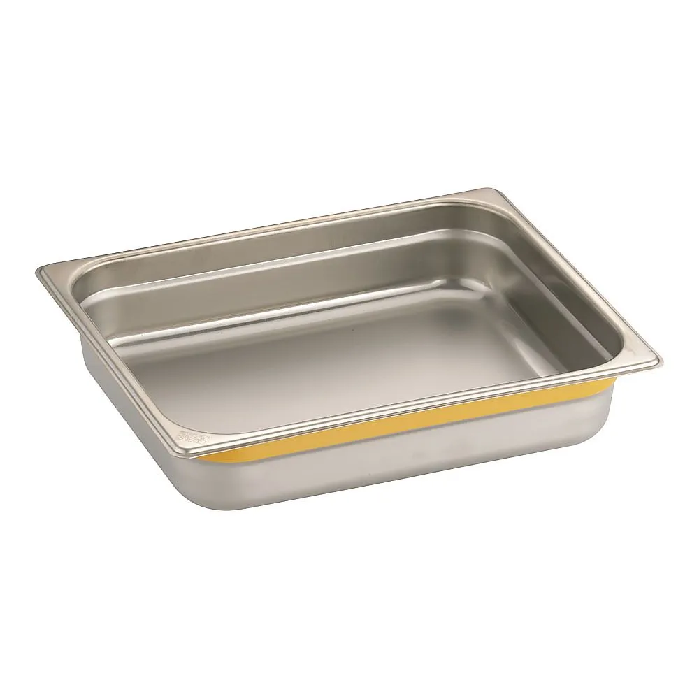 62-6362-22　Color Line GN Pan 1/2 65 mm Yellow