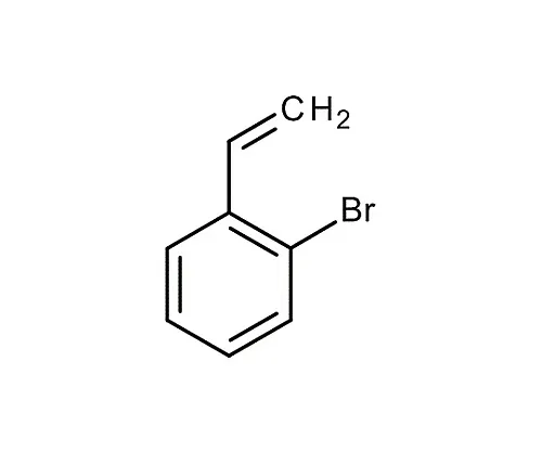 61-0374-86　［已停用］2溴苯乙烯 (用TBC稳定) (使用稳定剂) 841112 1 mL合成　8.41112.0001