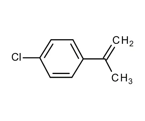 61-0381-13　［已停用］4-氯-α-甲基苯乙烯 (用TBC稳定) ，用于合成841822 10mL　8.41822.0010