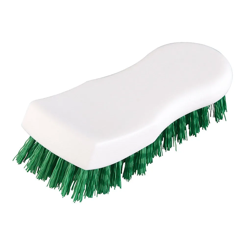62-6433-53　Trust Chopboard Color Brush Green　6726