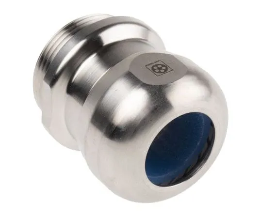63-7366-67　Lapp Skintop Inox SCM32电缆护套，不锈钢，IP68,IP69　53806728