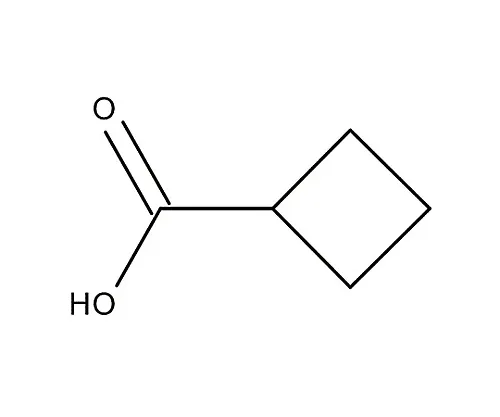 61-0361-33　［已停用］用于合成的环丁烷羧酸820360 10mL　8.20360.0010