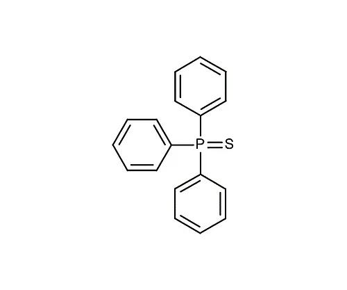 61-0380-11　［已停用］用于合成的三苯基膦硫化物841711 25G　8.41711.0025