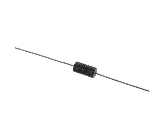 63-7438-76　TE连接性10Ω0.25W绕线电阻±0.1%±3ppm/°C　UPW25B10RV