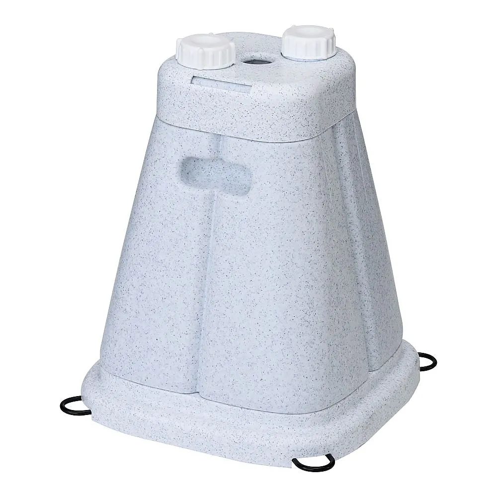 62-6317-77　Water Injection Slim Stand Stone Style　30867