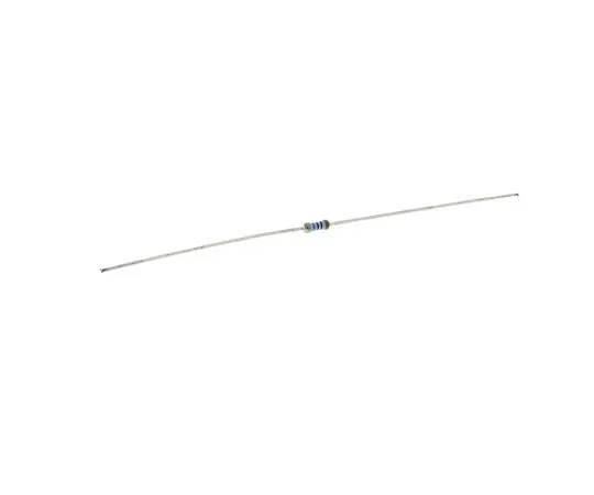 63-7348-28　Vishay 560Ω0.4W薄膜固定电阻±1%±50ppm/°C　MBA02040C5600FC100
