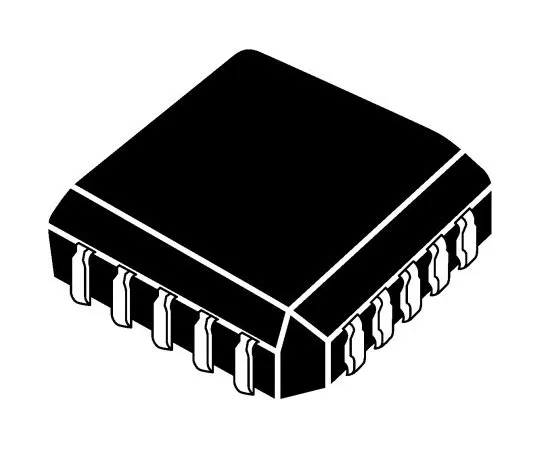 63-7013-37　微芯片，1MbitFPGA配置EEPROM 20针PLCC串行-2线　AT17LV010-10JU