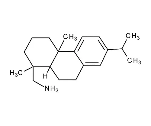 61-0349-29　［已停用］用于合成814766 25G的脱氢枞胺 (异构体混合物)　8.14766.0025