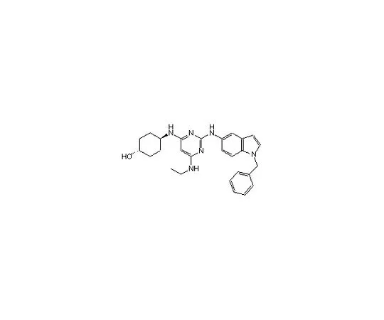 62-8413-30　［已停用］Cdk4/6抑制剂IV　219492-5MG