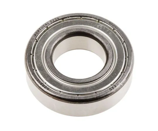 63-7369-02　25mm深沟球轴承52mm O.D.　6205-C-2Z
