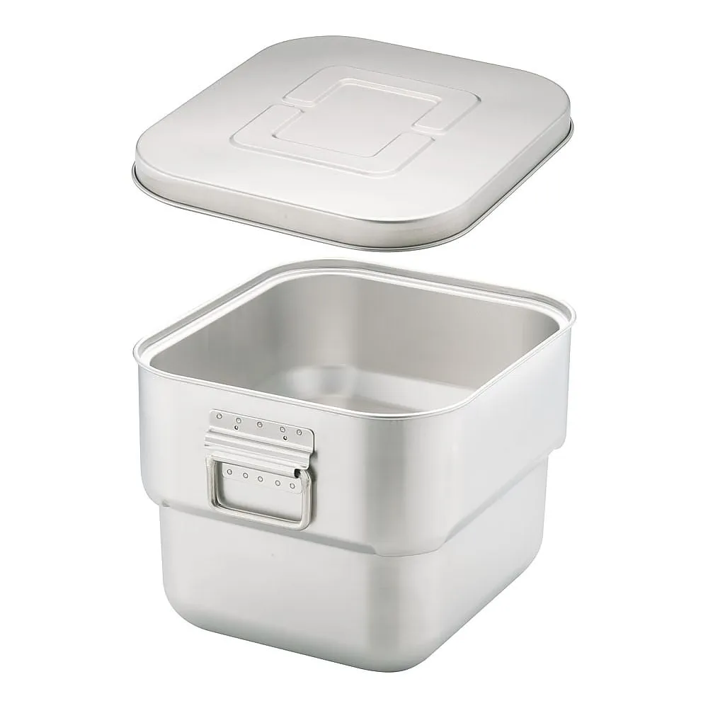 62-6376-13　Stainless Mild Box S 14 L No Clip　SMB-14M