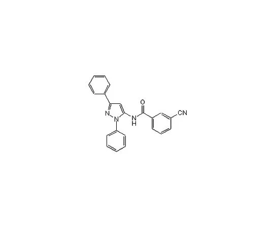 62-8428-30　［已停用］mGluR5配体，CDPPB　445865-1MG