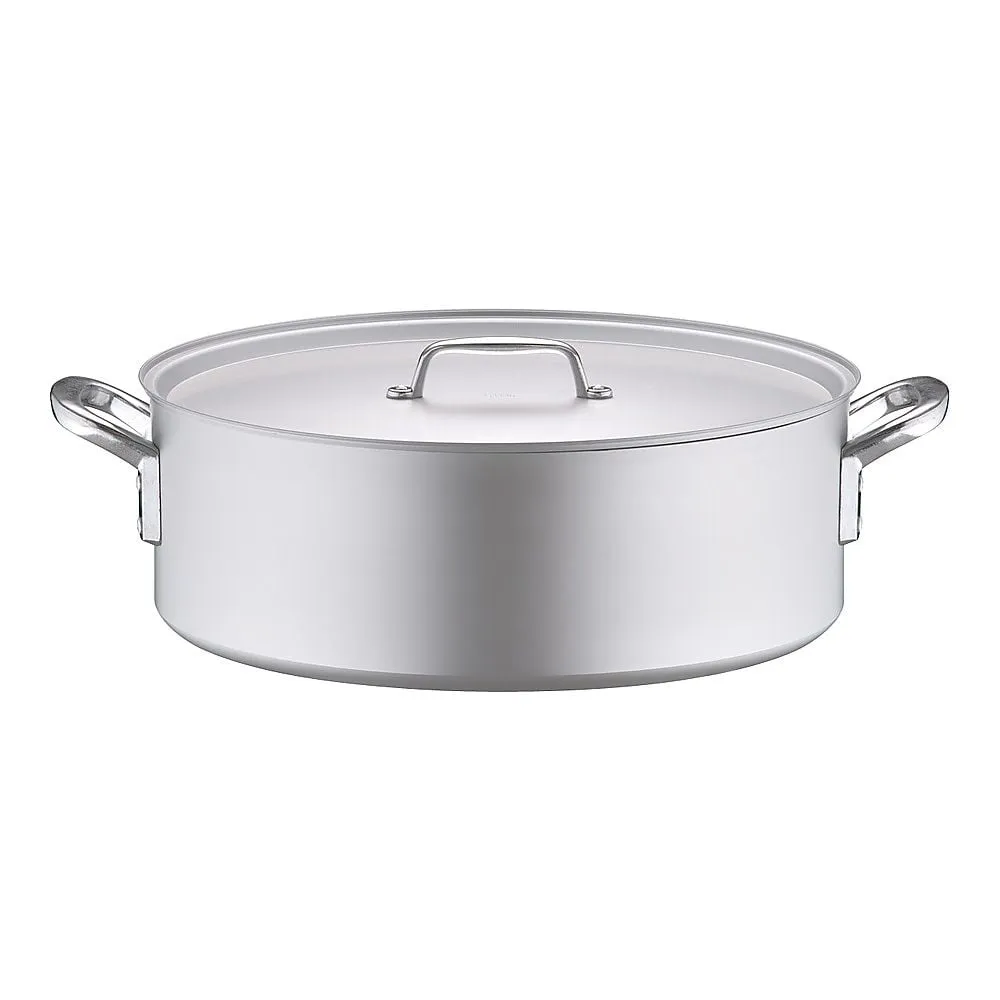 62-6339-09　Aluminum Pro Select Outer Ring Hotpot (Graduated) 51 cm