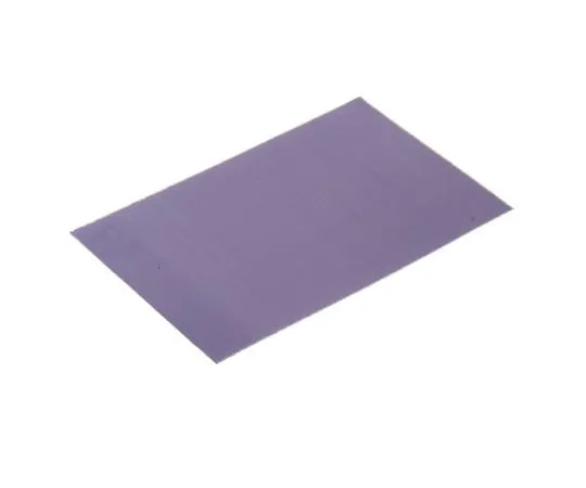 63-7472-06　双面光刻胶板FR4 35μm铜厚，160 x 100 x 0.4mm　ABC16