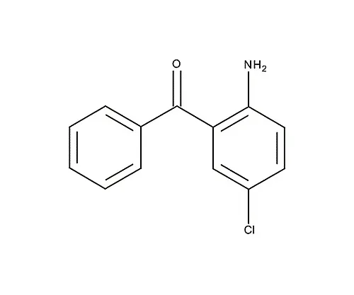 61-0328-69　［已停用］2-氨基-5-氯苯甲酮合成801312 250G　8.01312.0250