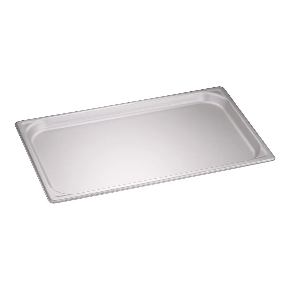 62-6361-64　Aluminum Hotel Pan (Alumite Sulphate) 1/1 x 25 mm Meister