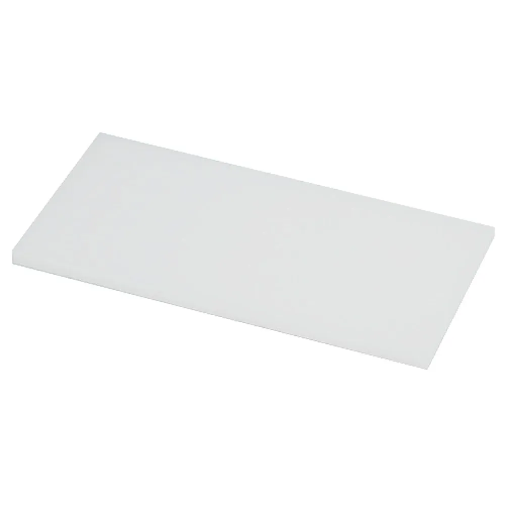 62-6423-58　Dragonfly Plastic Commercial Cutting Board 410 x 230 x H20mm
