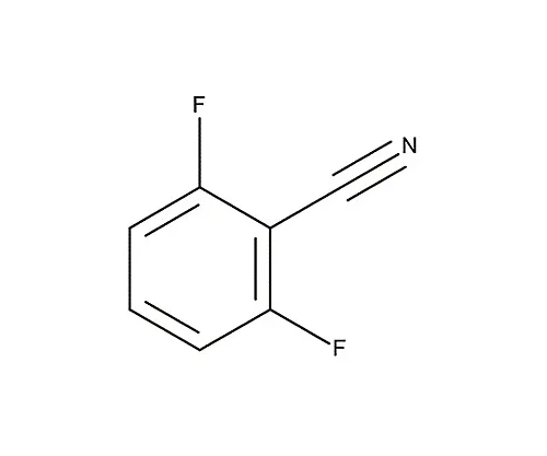 61-0374-91　［已停用］2,6-Difluorobenzonitrile用于合成841117 10mL　8.41117.0010