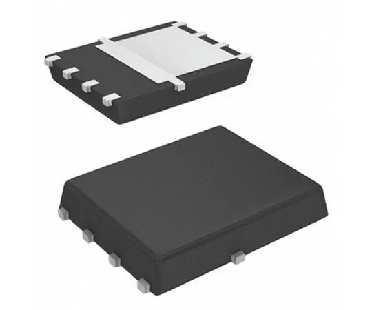 63-7020-33　IRFH5210TRPBFN沟道MOSFET, 10 A, 100 V HEXFET,8PinPQFN英飞凌　IRFH5210TRPBF