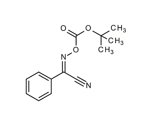 61-0376-16　［已停用］2- (叔丁氧基氨基) -2-苯基乙腈，用于合成841266 5 G　8.41266.0005