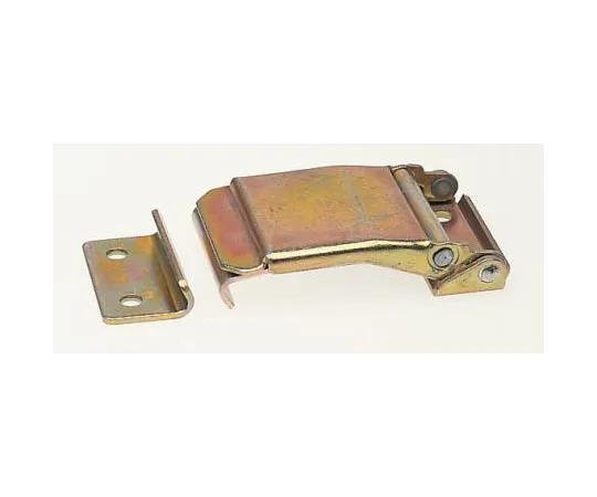 63-7327-71　不锈钢拨片，250 kgfOp.张力，111 x 49 x 10.5mm　40040 GIB