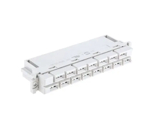 63-7360-03　Harting 15 Way 10.16mm Pitch, Type H15 Class C1,2 Row, Straight DIN 41612 Connector, Socket　9062152871