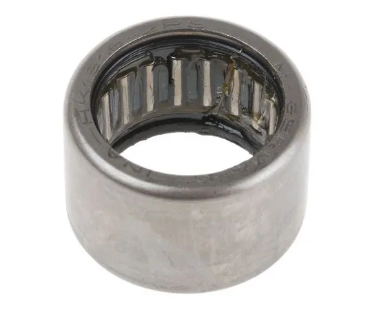 63-7369-84　拉丝杯滚针轴承HK18162RSL271, 18mm ID, 24mm O.D　HK18162RSL271