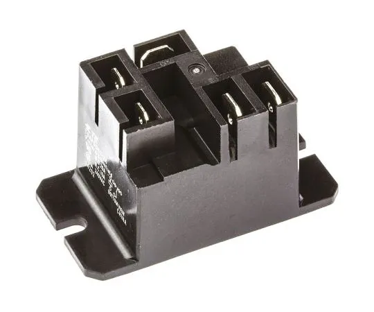 63-7439-66　TEConnectivityT9ASPDT非锁定继电器法兰安装，24V直流线圈，20A　T9AP5D52-24 5-1419102-2