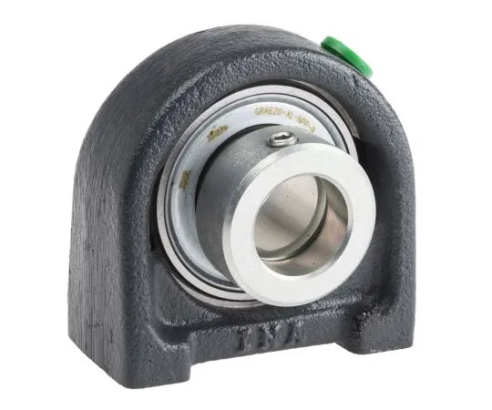 63-7402-38　铝块泵房PSHE20-XL-N, 20mm ID　PSHE20-XL-N