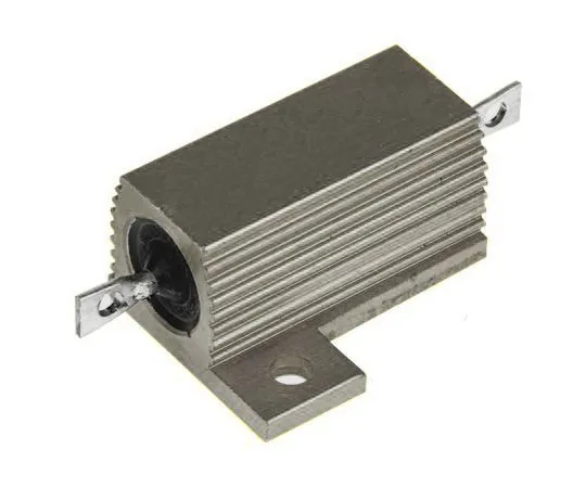 63-7023-71　RS Pro铝合金轴向绕线固定电阻器，82Ω±5% 25W　131-1273