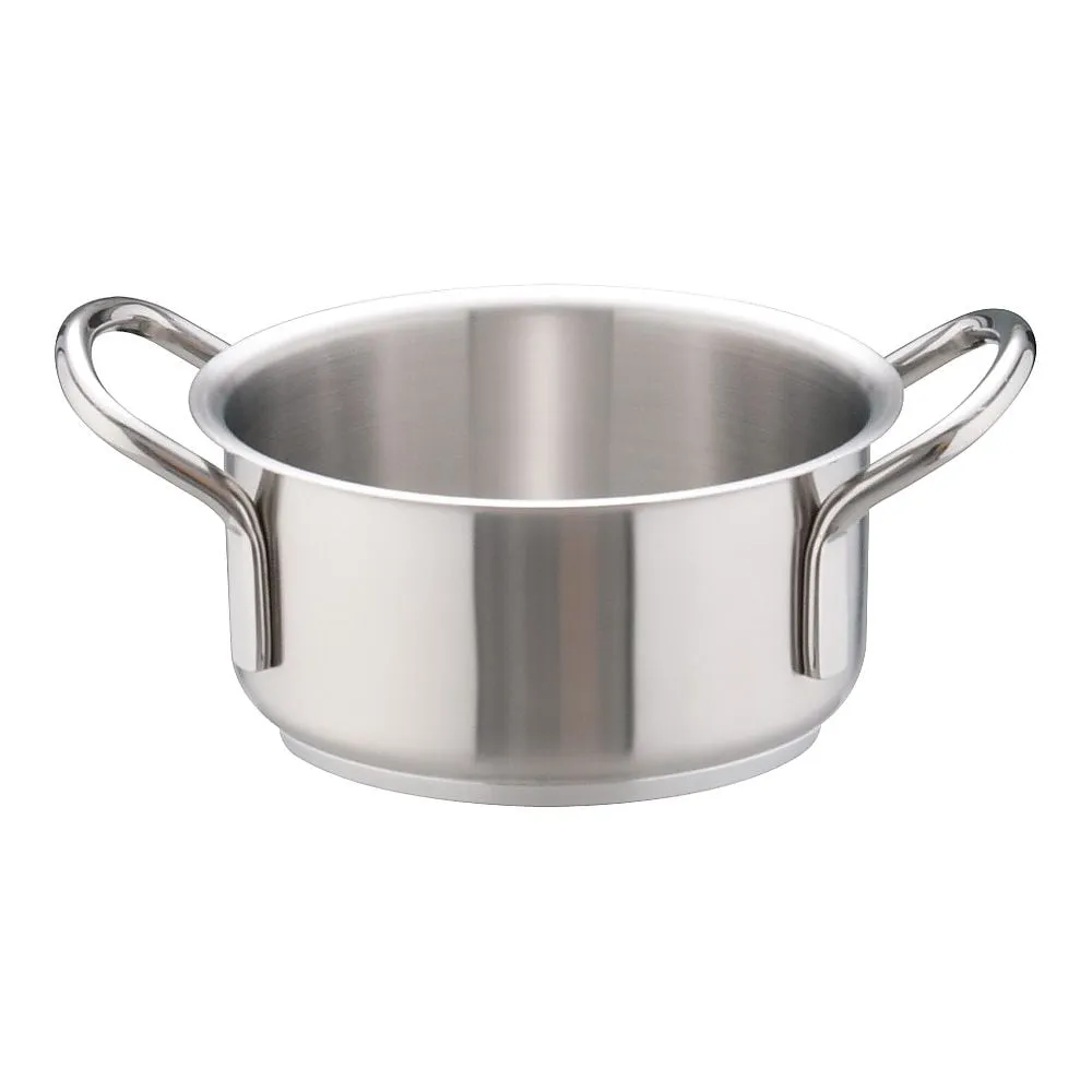62-6327-53　Outer Ring Hotpot Without Cover 16 cm